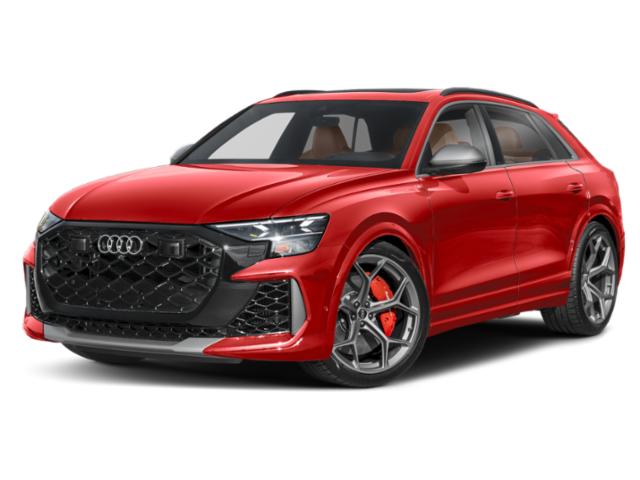 2027 Audi RS Q8 performance quattro tiptronic for sale in N. Miami Beach, FL