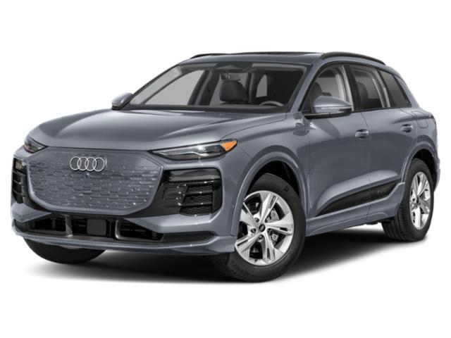 2027 Audi Q6 e-tron Prestige quattro for sale in Sacramento, CA
