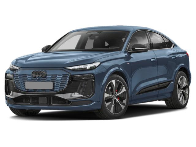 2027 Audi Q6 e-tron Sportback Prestige quattro for sale in Calabasas, CA