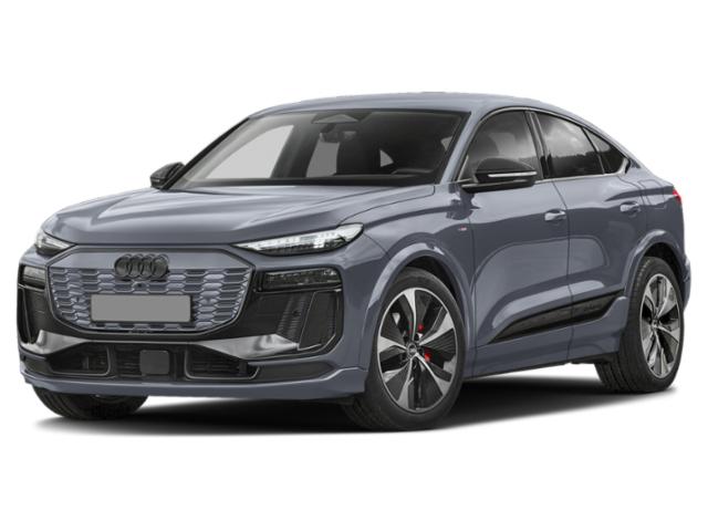 2027 Audi Q6 e-tron Sportback Premium Plus for sale in Temecula, CA