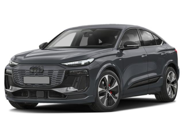 2027 Audi Q6 e-tron Sportback Prestige quattro for sale in Seaside, CA