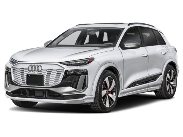 2027 Audi SQ6 e-tron Prestige for sale in Calabasas, CA