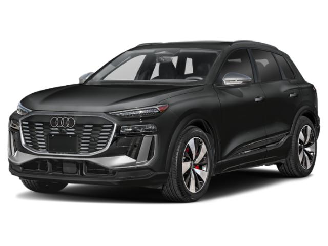 2027 Audi SQ6 e-tron Prestige for sale in Calabasas, CA