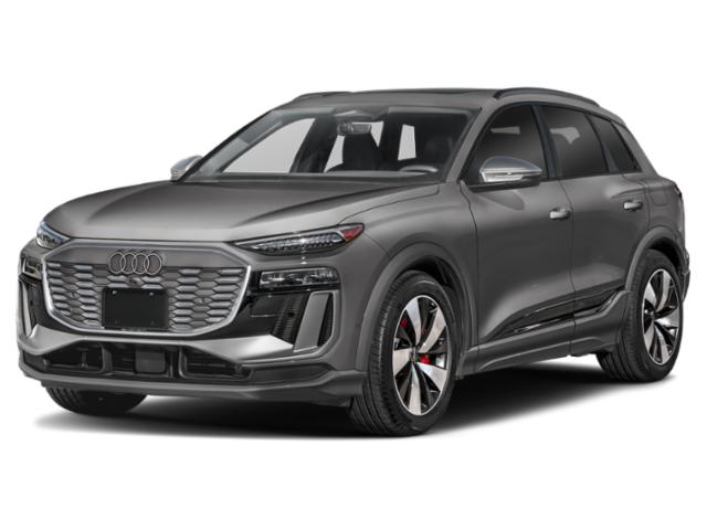 2027 Audi SQ6 e-tron Premium Plus quattro for sale in Beaverton, OR
