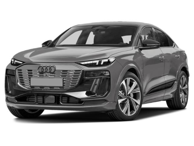 2027 Audi Q6 e-tron Sportback Premium Plus for sale in San Rafael, CA