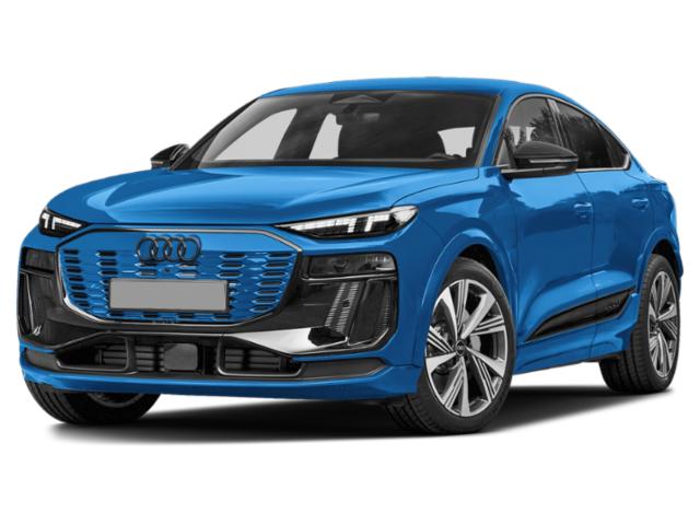 2027 Audi Q6 e-tron Sportback Prestige quattro for sale in Costa Mesa, CA