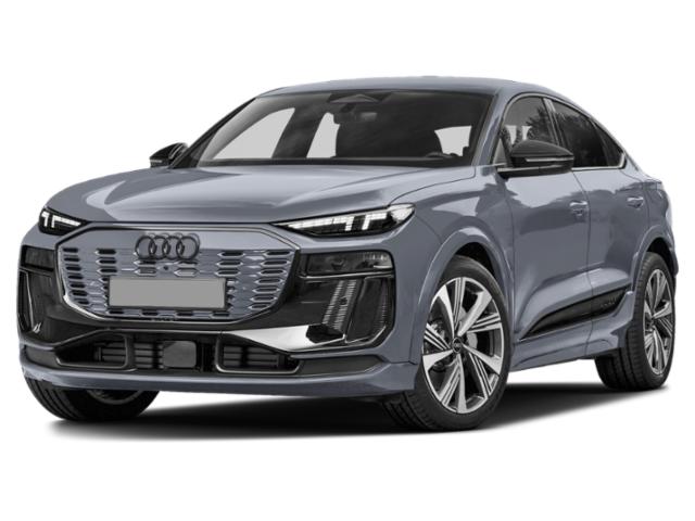 2027 Audi Q6 e-tron Sportback Prestige for sale in Sacramento, CA