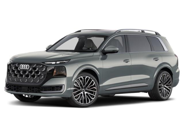 2027 Audi Q9 Prestige TFSI quattro tiptronic for sale in Virginia Beach, VA
