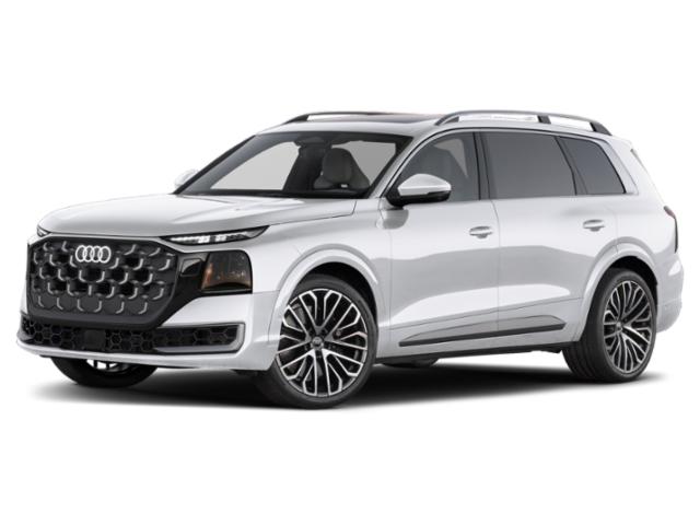 2027 Audi Q9 Prestige TFSI quattro tiptronic for sale in Spokane, WA