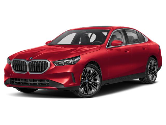 2027 BMW 5 Series 530i for sale in Evans, GA