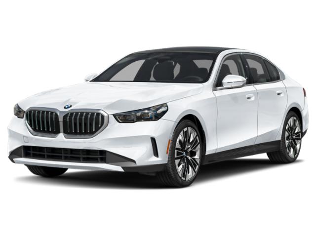 2027 BMW 5 Series 530i for sale in Phoenix, AZ