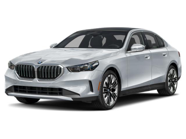 2027 BMW 5 Series 530i xDrive for sale in Bloomington, IL