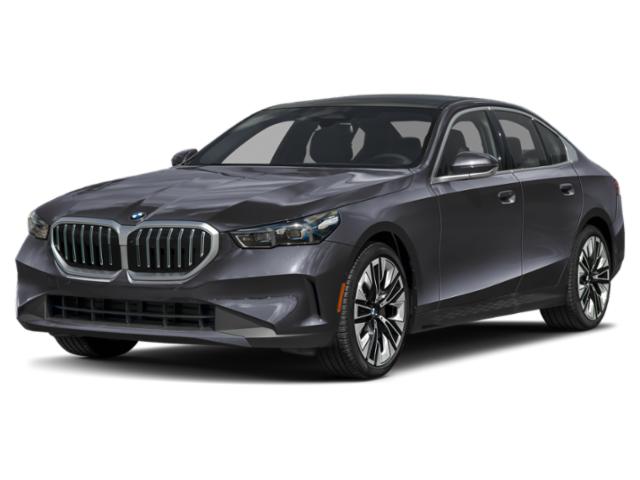 2027 BMW 5 Series 530i xDrive for sale in Darien, CT
