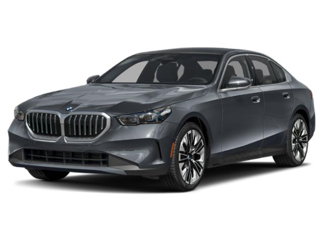 2027 BMW 5 Series 530i for sale in Riverside, CA
