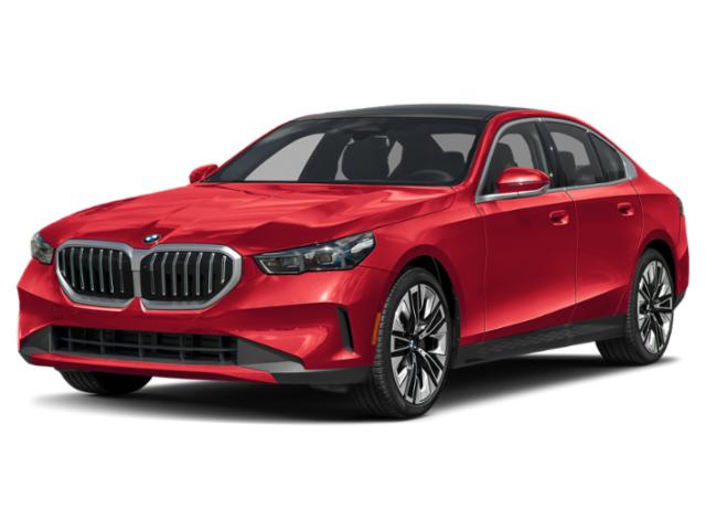 2027 BMW 5 Series 530i for sale in Baton Rouge, LA