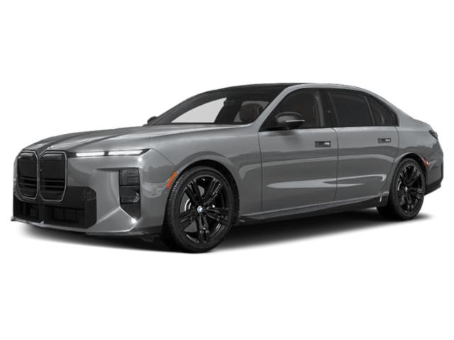 2027 BMW 7 Series 740i for sale in Calabasas, CA
