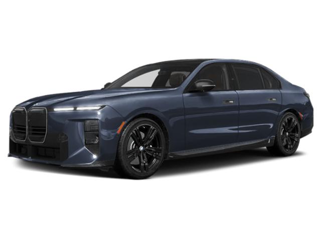 2027 BMW 7 Series 740i xDrive for sale in Bala Cynwyd, PA