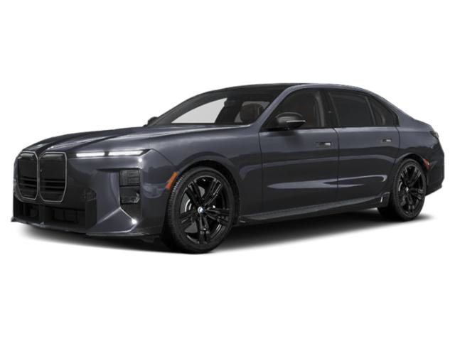 2027 BMW 7 Series 740i for sale in Calabasas, CA