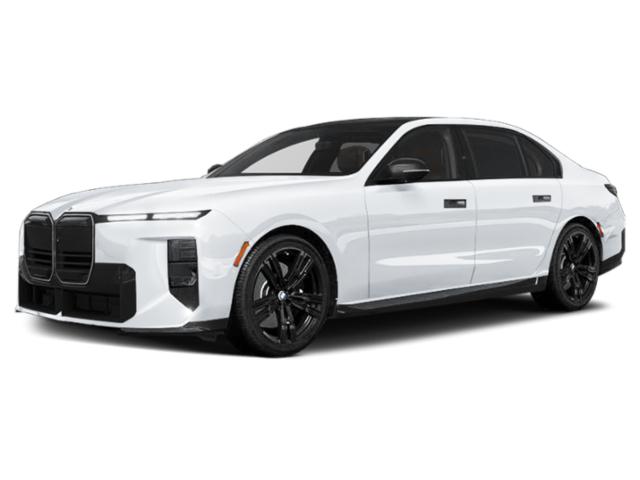 2027 BMW 7 Series 740i xDrive for sale in San Antonio, TX