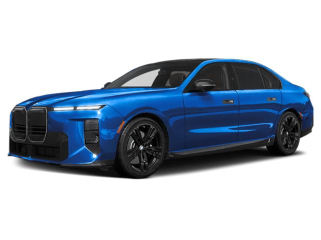 2027 BMW 7 Series 740i for sale in Berkeley, CA
