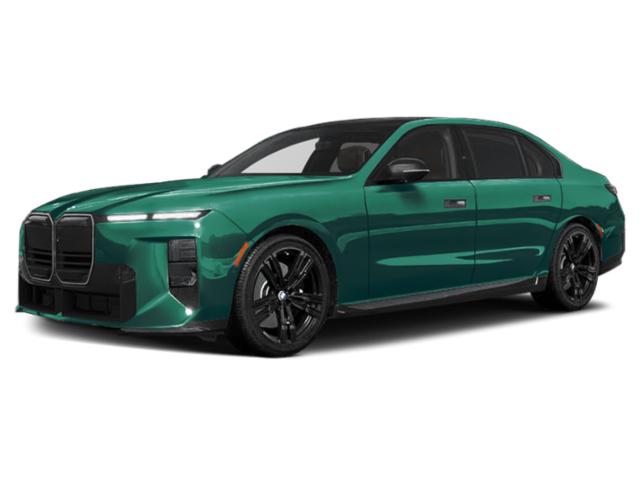 2027 BMW 7 Series for sale near Cincinnati, OH