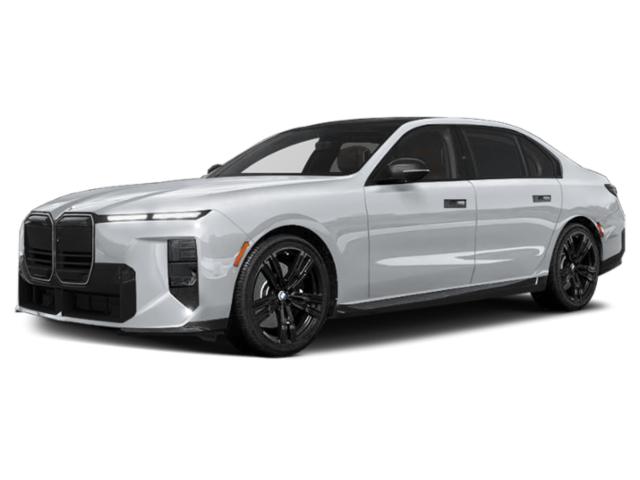 2027 BMW 7 Series 740i for sale in Riverside, CA