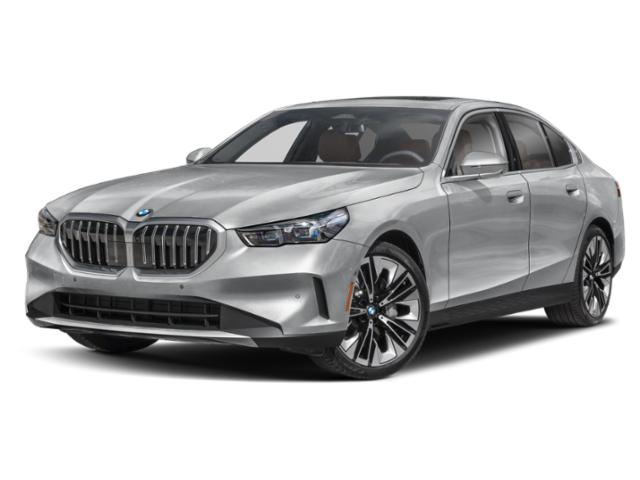 2027 BMW 5 Series 540i xDrive for sale in Orland Park, IL