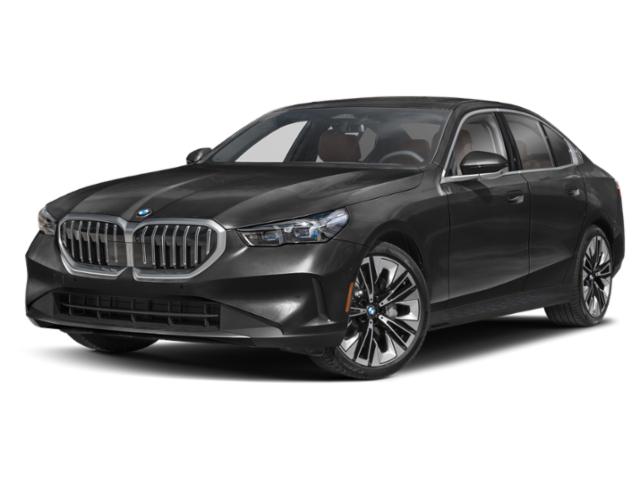 2027 BMW 5 Series 540i xDrive for sale in Chandler, AZ