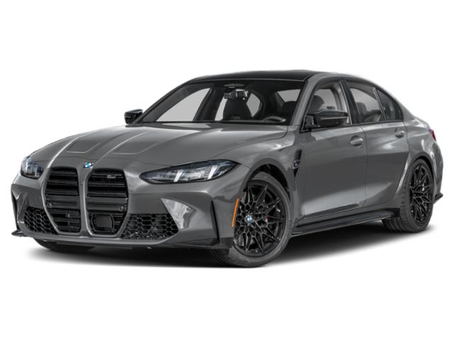 2027 BMW M3 Competition xDrive for sale in Marlow Heights, MD