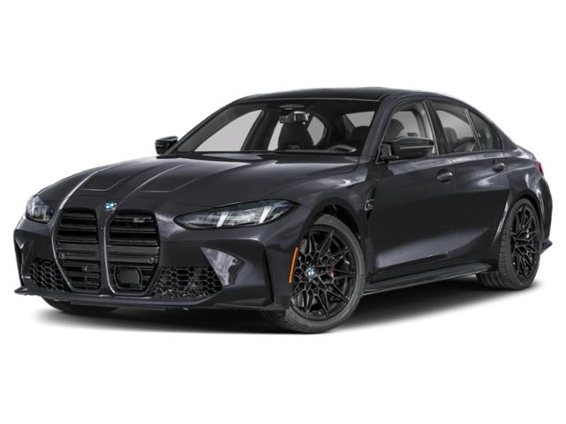 2027 BMW M3 Competition xDrive for sale in Mount Laurel, NJ