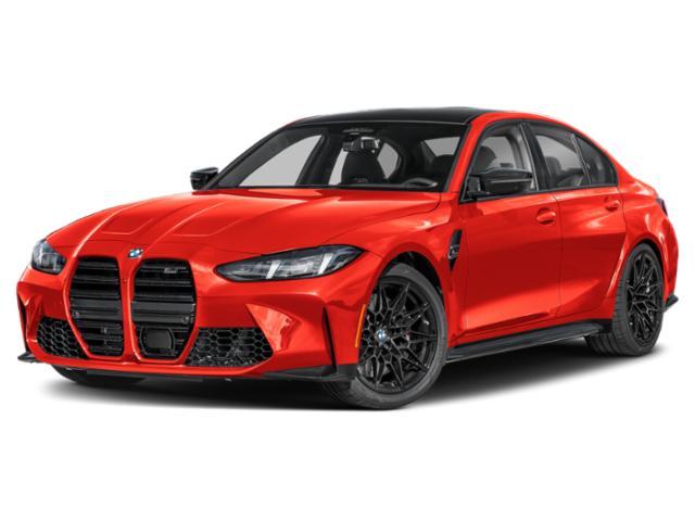 2027 BMW M3 Competition for sale in Jacksonville, FL