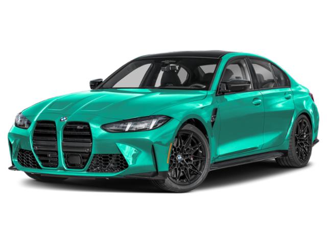 2027 BMW M3 Competition xDrive for sale in Eatontown, NJ