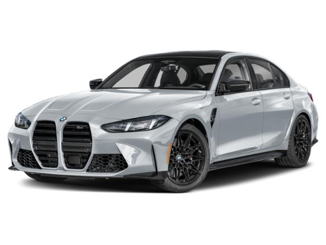 2027 BMW M3 Competition xDrive for sale in Chandler, AZ