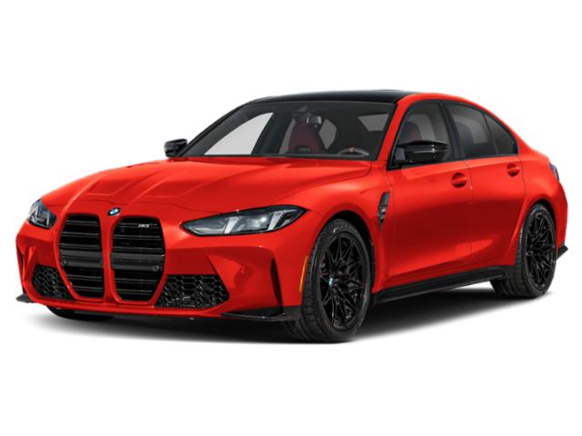 2027 BMW M3 Standard for sale in Fort Lauderdale, FL