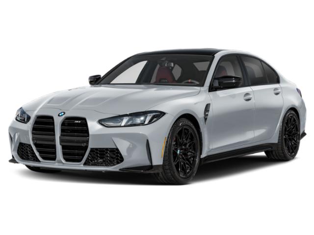2027 BMW M3 Standard for sale in White Plains, NY