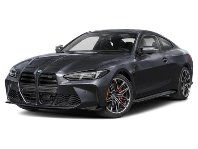 2027 BMW M4 Competition xDrive for sale in Akron, OH