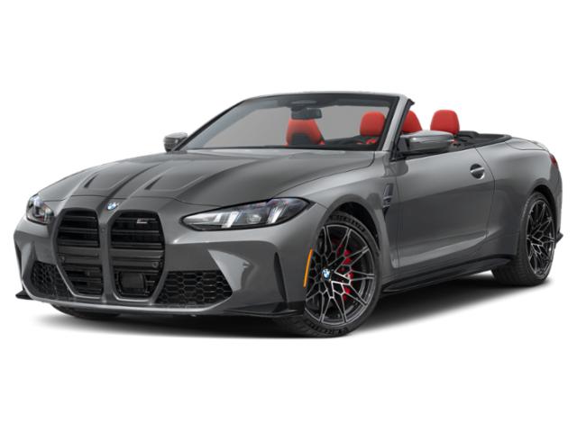 2027 BMW M4 Competition xDrive for sale in Eatontown, NJ