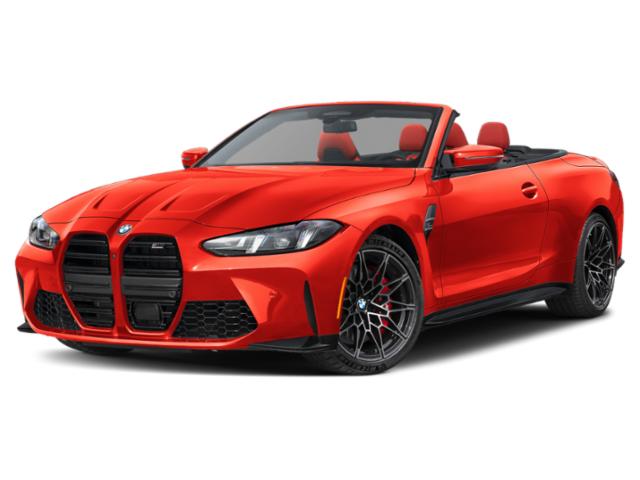 2027 BMW M4 Competition xDrive for sale in Riverside, CA
