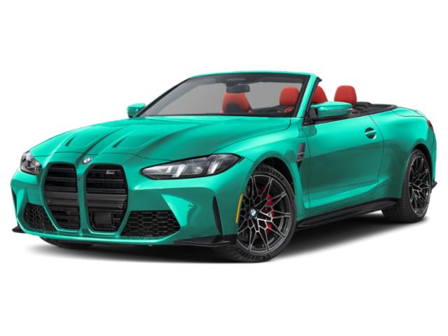 2027 BMW M4 Competition xDrive for sale in Bala Cynwyd, PA