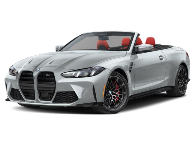 2027 BMW M4 Competition xDrive for sale in Newton, NJ
