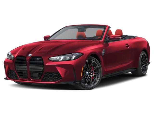 2027 BMW M4 Competition xDrive for sale in Colorado Springs, CO