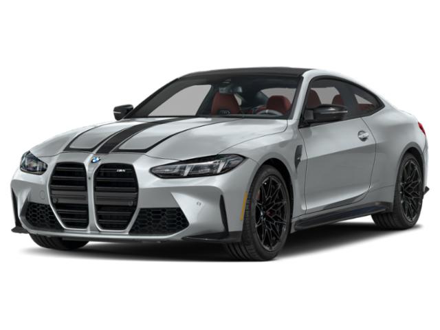 2027 BMW M4 Competition xDrive for sale in San Francisco, CA
