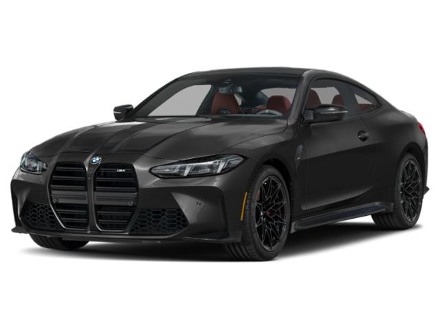2027 BMW M4 Standard for sale in Miami, FL