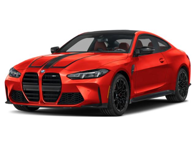 2027 BMW M4 Competition for sale in Riverside, CA