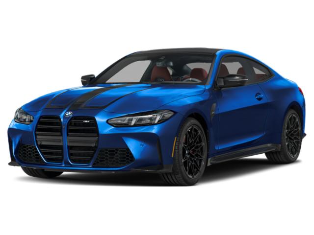 2027 BMW M4 Competition xDrive for sale in Riverside, CA