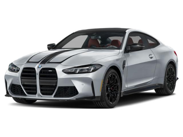 2027 BMW M4 Competition xDrive for sale in Jacksonville, FL