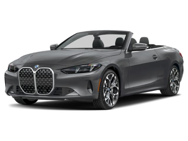 2027 BMW 4 Series 430i xDrive for sale in Springfield, NJ