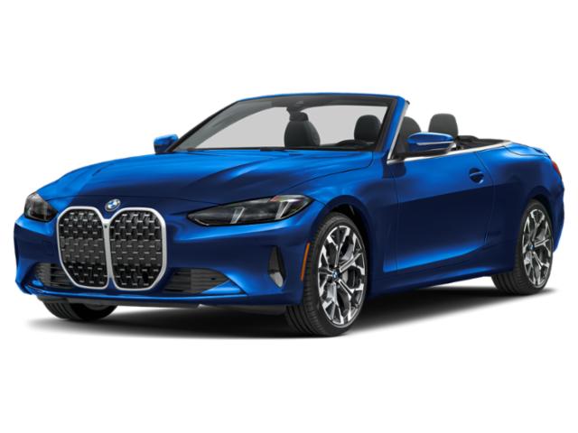2027 BMW 4 Series 430i for sale in Fairfield, CA