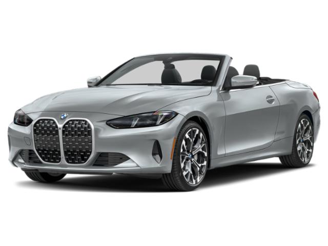 2027 BMW 4 Series 430i for sale in Palm Springs, CA