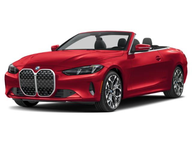 2027 BMW 4 Series 430i for sale in Albany, GA
